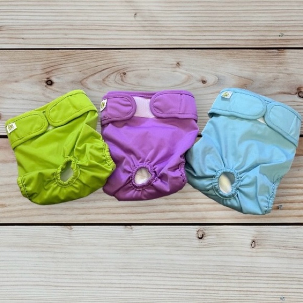 Pet Magasin Dog Diapers 🐶